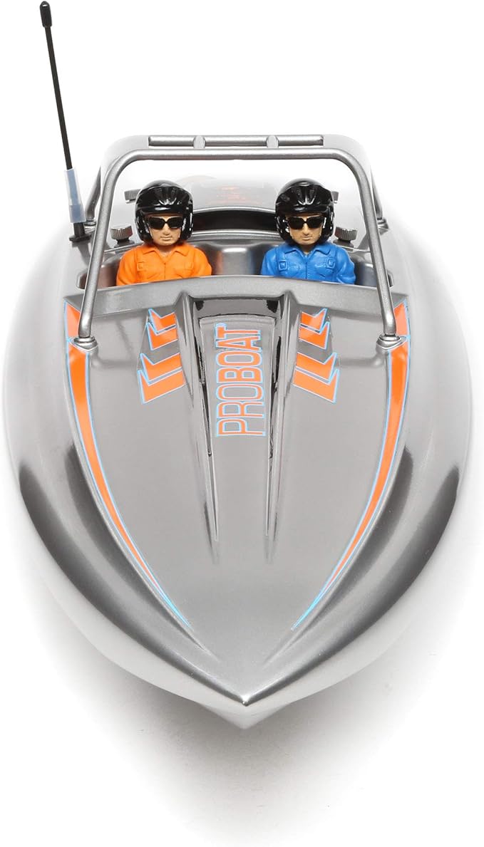 thrasher jet boat rc amazon