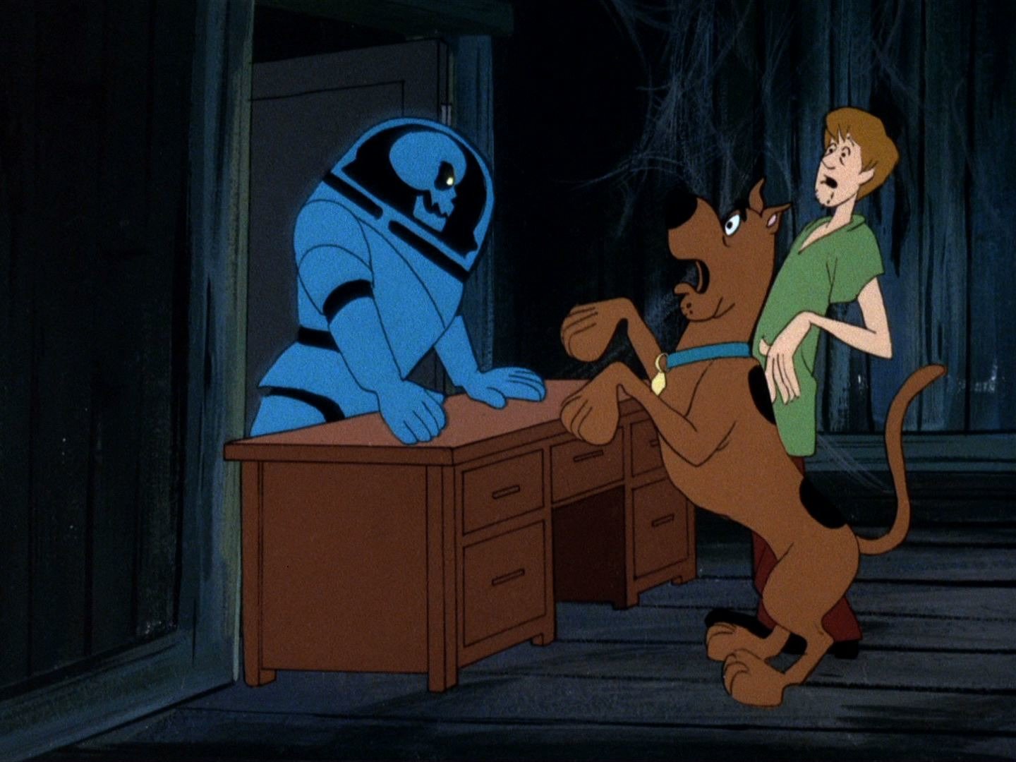 Watch Scooby Doo Where Are You Season 1