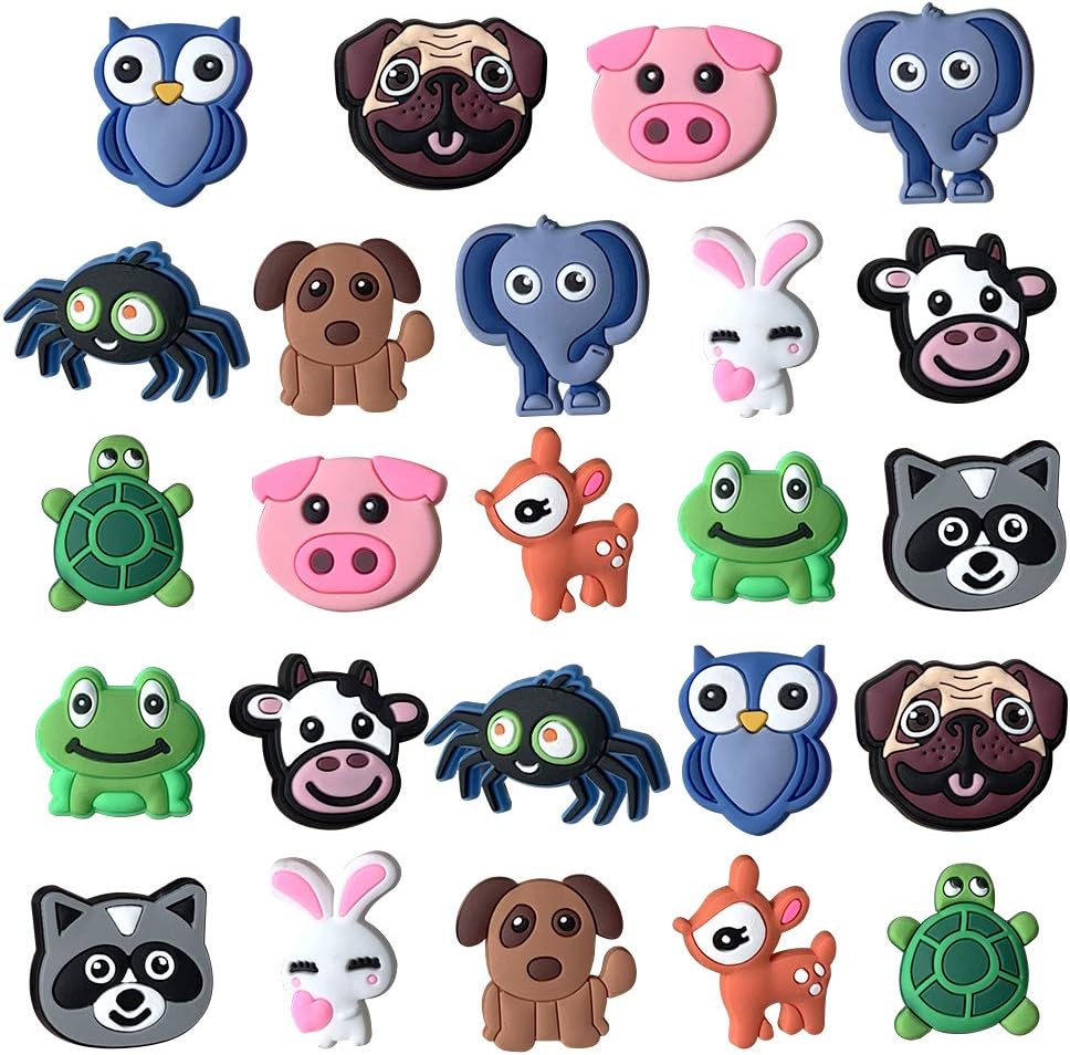 Best Croc Charms Ninja Turtle