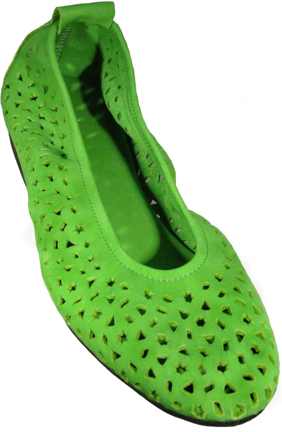 arche lilly ballet flats