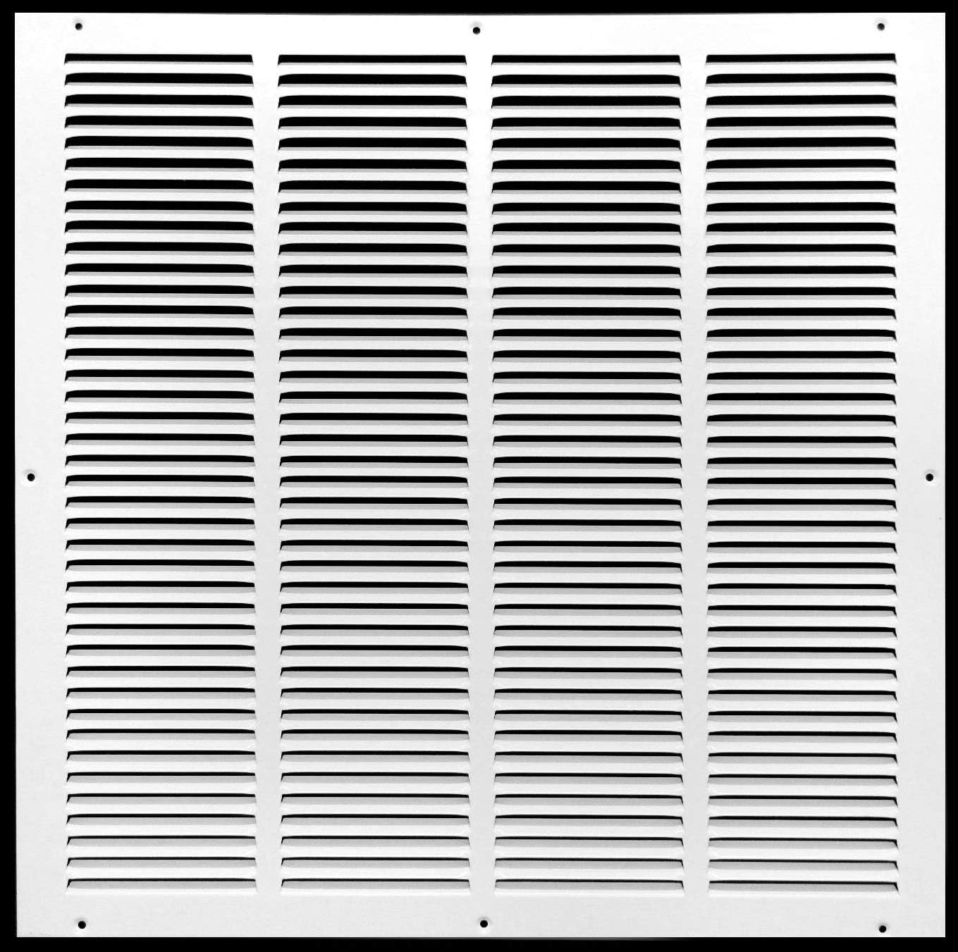 Registers, Grilles & Vents - 20