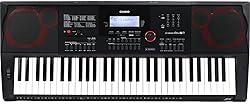 Casio CT-X3000 61-Key Portable Arranger Keyboard