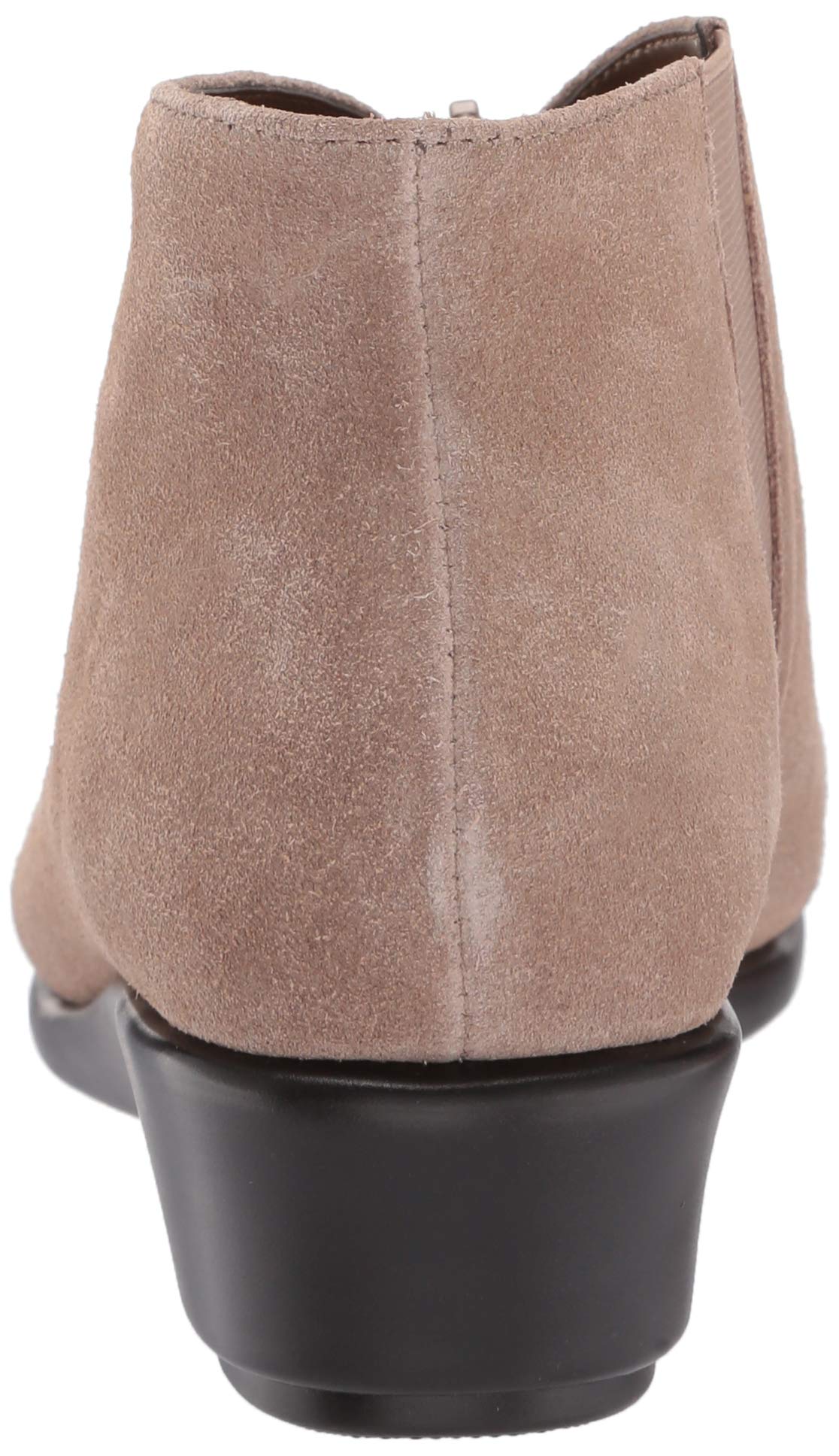 Aerosoles - Women's Allowance Ankle Boot - Pointed Toed Shoe with Memory Foam Footbed - Image 3