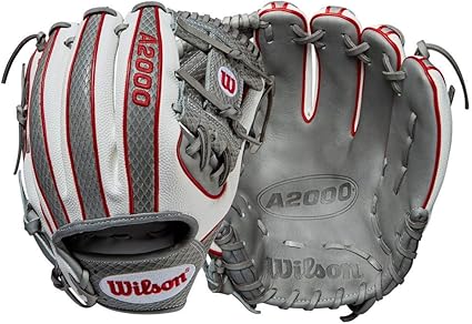 guante a2000 infield