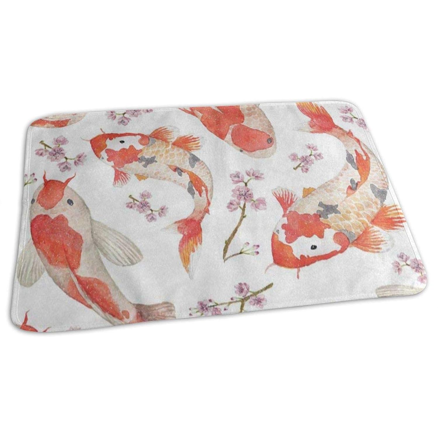 15x28 changing pad