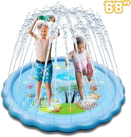 amazon water toys