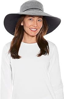 coolibar marina sun hat