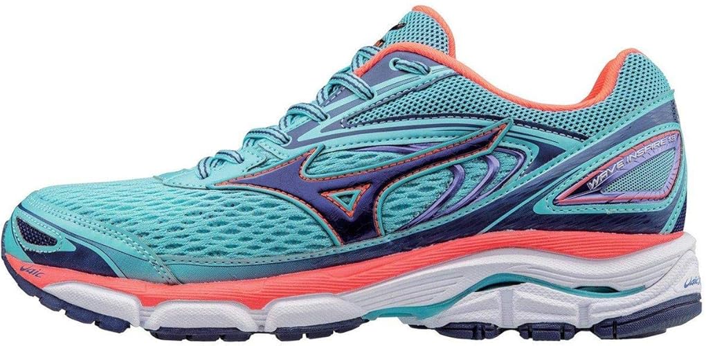 mizuno inspire 13 opinioni