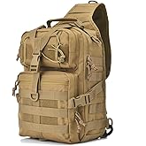 Gowara Gear Tactical Sling Bag Pack | Pack