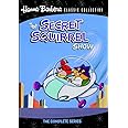 The Secret Squirrel Show