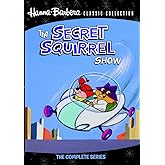 The Secret Squirrel Show