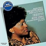 VIER LETZTE LIEDER/ORCHES