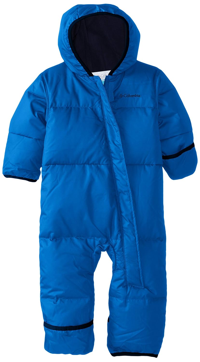 columbia snowsuit