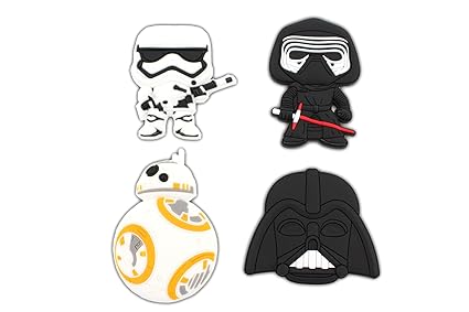 star wars fridge magnets