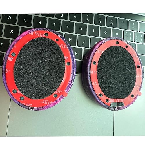 Beats Studio Ear Pads, BUTIAO Replacement Protein Leather