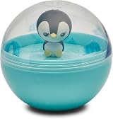 Crayola Imagipals Activity Surprise Ball Capsules 3X Animal Figures view 7