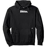 Ditto Pullover Hoodie