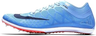 nike steeple spikes