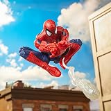 Hasbro Marvel Legends Maximum Series Spider-Man Action Figure 15 cm view 9