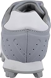 Sooneeya Baseball Shoe Youth Indoor Outdoor Firm