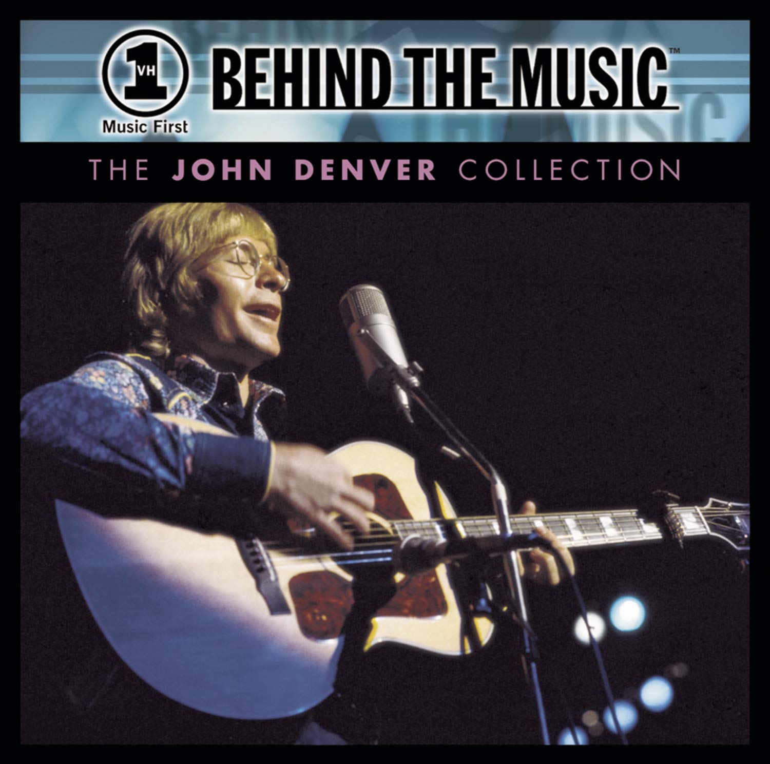 John Denver VH1 Music First Behind The Music The John Denver
