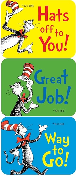 cat in the hat products