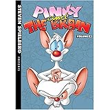 Steven Spielberg Presents Pinky and The Brain: Vol. 2 (Repackaged/DVD)