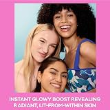 Biore Aqua Rich UV Glowy Weightless Moisturiser SPF 50, 50ml view 6