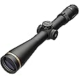 Leupold VX-5HD 4-20x52mm Side Focus Riflescope