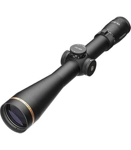 Leupold mark4 スコープ　レプリカ　新品未使用 Amazon.co.jp: リューポルド Mark4 M3 タイプ 3.5-10×50E