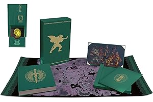 The Legend of Zelda: Tears of the Kingdom--Secrets of the Zonai (Hero's Edition)