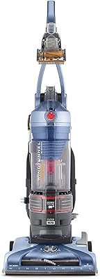 Rebobinado para mascotas WindTunnel de la serie T de Hoover