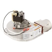 Amazon.com: NBK 20147 Convection Blower Motor - 80472, 80472A, 80453 : Home  u0026 Kitchen