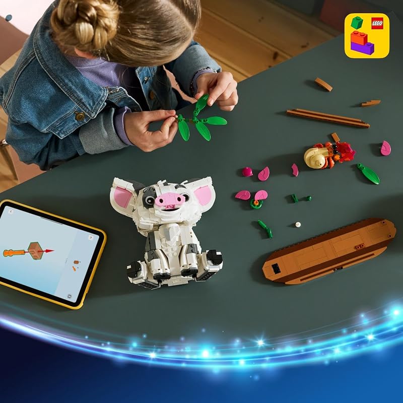 Disney Princess Pua 43292