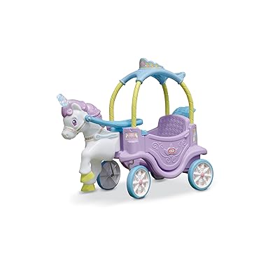 Buy Little Tikes Magical Unicorn Ride Online Uganda Ubuy
