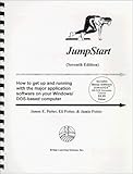 JumpStart, Potter, James E. and Potter, Eli, 1885587635