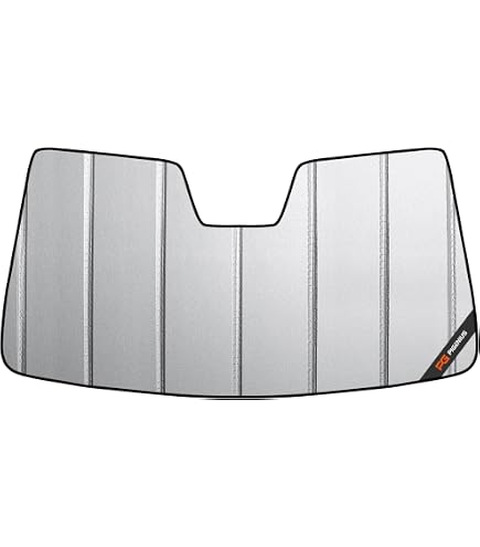 Amazon.com: AutoTech Zone Sunshade for 2022-2026 Genesis GV70
