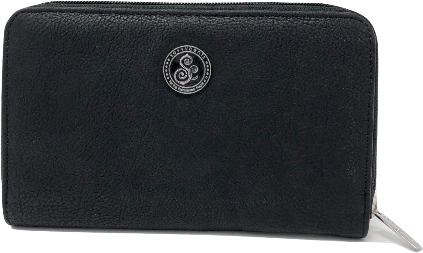 Savvycents Wallet