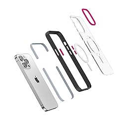 FLOLAB Surtect Tri-Fusion Magnetic for iPhone 14