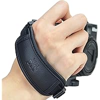 Amazon.com : JJC Camera Hand Grip Strap for Nikon Z fc Zfc Z5 Z6