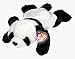 TY Beanie Buddy - PEKING the Panda Bear [Toy]