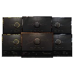 Native Instruments Komplete 12 Ultimate Collector's