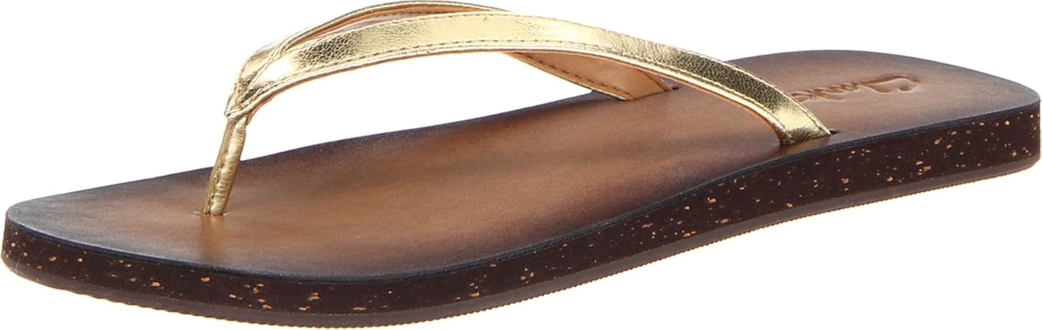 clarks salon spirit brown