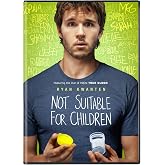 Not Suitable for Children