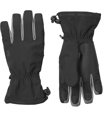 Sealskinz Hoveton - Gloves | Buy Online