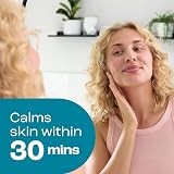 E45 Cica Soothe & Repair Cream 50ml Fragrance Free Dry Skin view 3