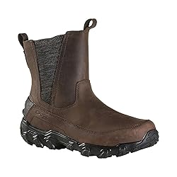 Oboz Big Sky II Mid Insulated B-DRY Hiking Boot