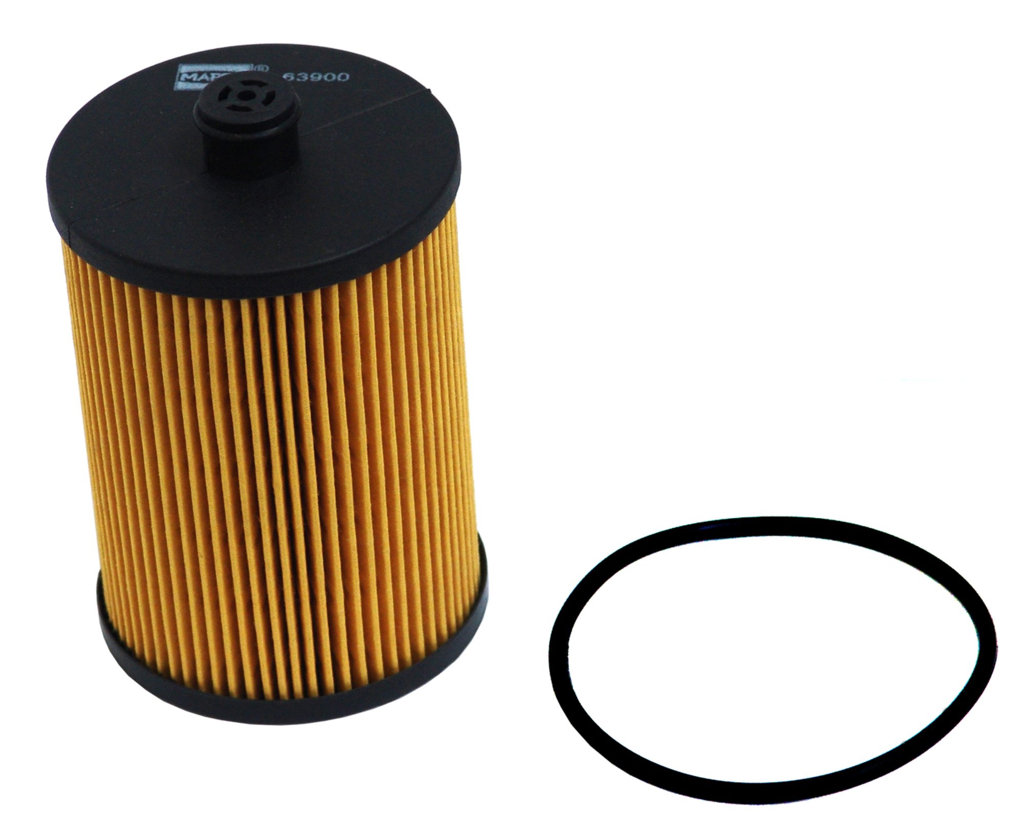 MAPCO Fuel filter (63900)