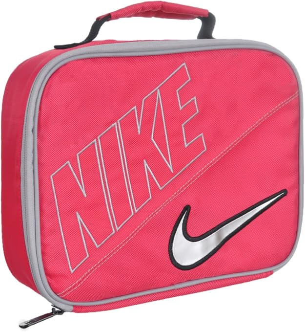 nike insulated lunch bag