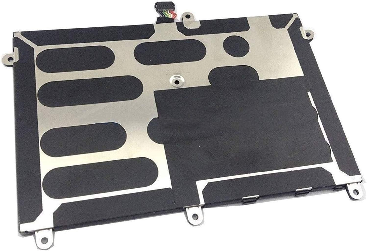 L13L4P21 L13M4P21 Laptop Battery Replacement for Lenovo Yoga 2 11 20428/20332 11.6" 11 20332 121500223 121500224 (7.4V 34Wh) - Image 3